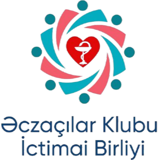 Əczaçılar Klubu İctimai Birliyi