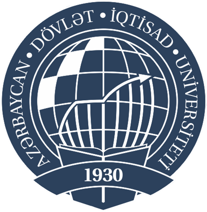 Azərbaycan Dövlət İqtisad Universiteti