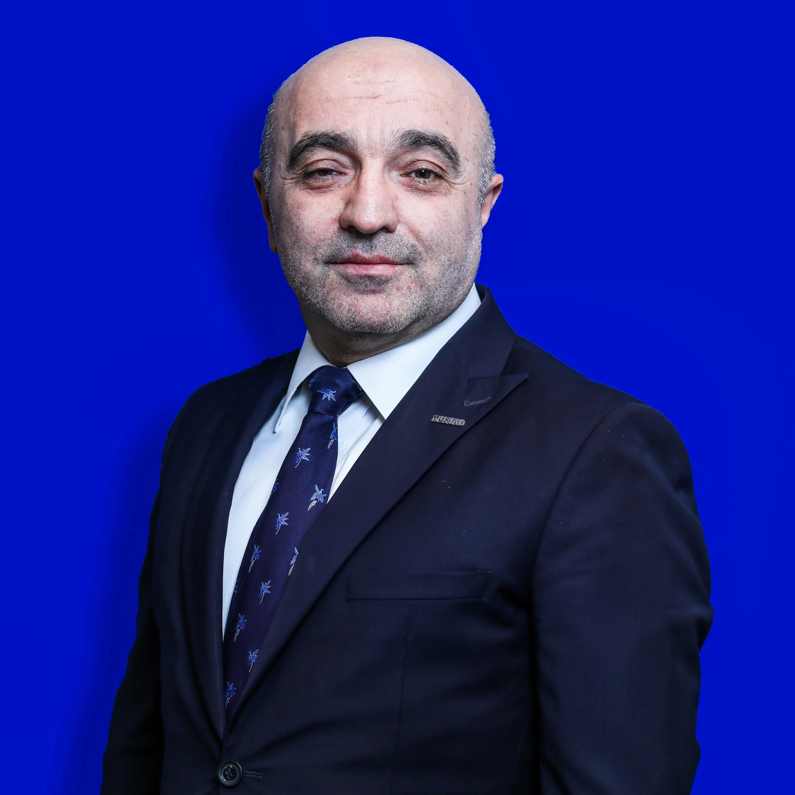 Azər Göyüşov