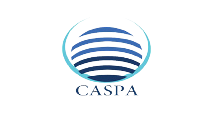 Caspa Teknoloji Sanayi ve Ticaret MMC