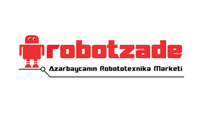 Robotzadə MMC