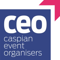 caspian Ceo