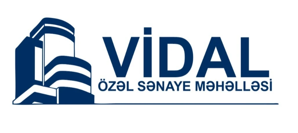 Vidal Özəl Sənaye Məhəlləsi